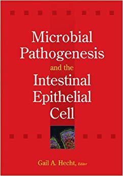 【预售】Microbial Pathogenesis and the Intestinal Epithelial Cell