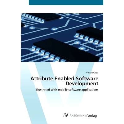 预订 Attribute Enabled Software Development