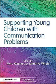 【预售】Supporting Young Children with Communication Problems