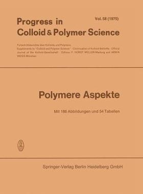 预订 Polymere Aspekte