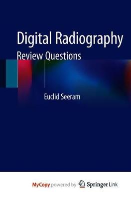 【预订】Digital Radiography 9789811565212