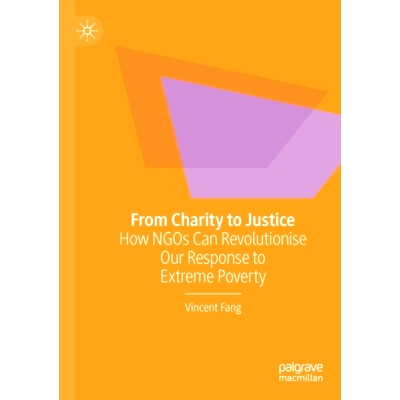 How NGOs Can Revolutionise Our Response