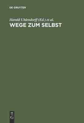 【预订】Wege zum Selbst 9783828202054