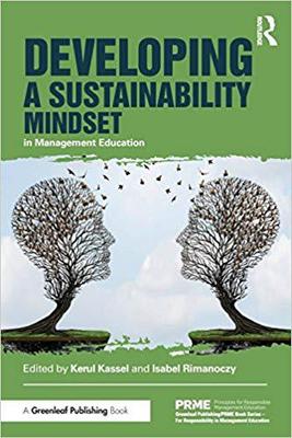 【预售】Developing a Sustainability Mindset in Management Education