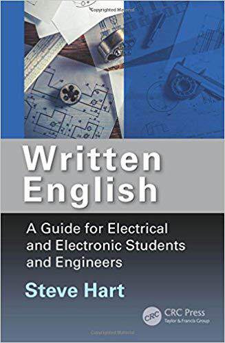 【预售】Written English