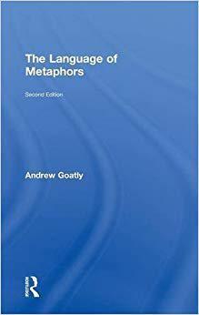 【预售】The Language of Metaphors