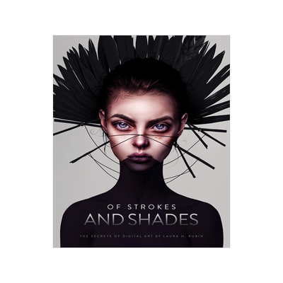 笔触与阴影LauraH.Rubin