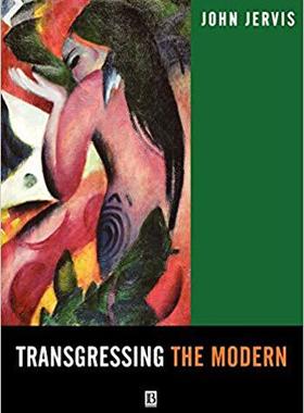 【预售】Transgressing the Modern