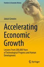 [预订]Accelerating Economic Growth 9783031071973