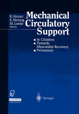 【预订】Mechanical Circulatory Support