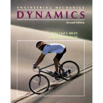 【预订】Engineering Mechanics, 2Nd Edition, Dynamics