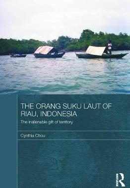 预订 The Orang Suku Laut of Riau, Indonesia
