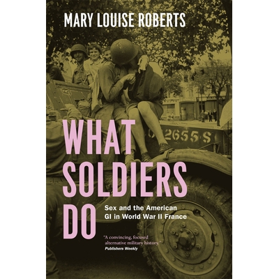 Sex and the American GI in World War II