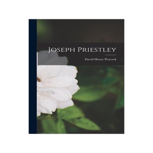 [预订]Joseph Priestley 9781017144840