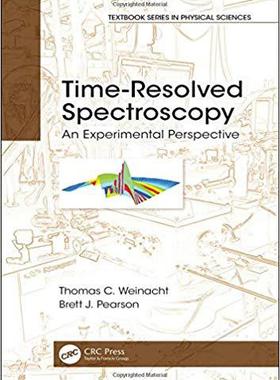 【预售】Time-Resolved Spectroscopy