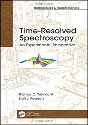 【预售】Time-Resolved Spectroscopy