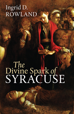 【预订】the divine spark of syracuse 9781512603057