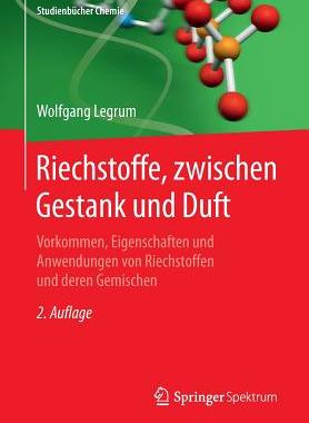 预订 Riechstoffe, zwischen Gestank und Duft