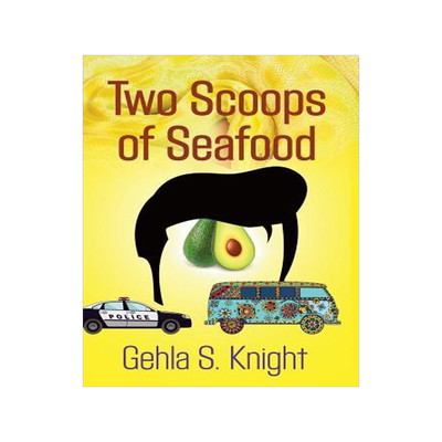 [预订]Two Scoops of Seafood 9781634919128