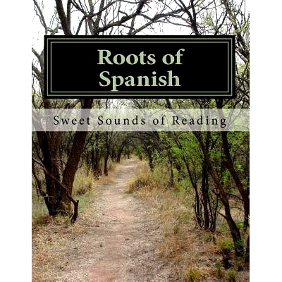 预订 Roots of Spanish: Coded Learning System: 9781505831122
