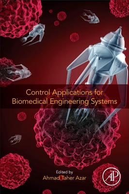 【预订】Control Applications for Biomedical Engineering Systems