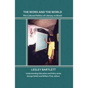 Politics The World 预订 Brazil and Word 9781572738904 the Literacy Cultural