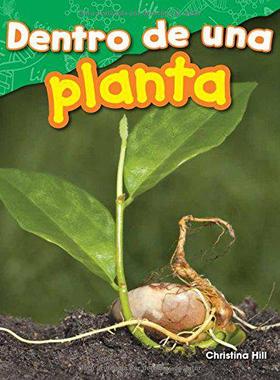 【预售】Dentro de Una Planta (Inside a Plant...