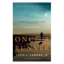 现货 Once a Runner