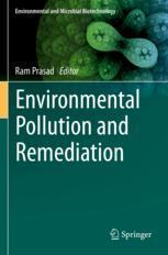 【预订】Environmental Pollution and Remediation 9789811555015