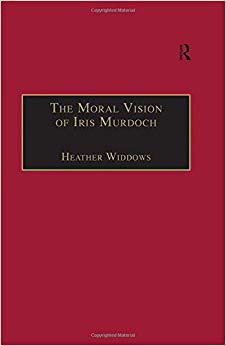 【预售】The Moral Vision of Iris Murdoch