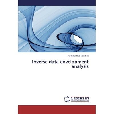 预订 Inverse Data Envelopment Analysis: 9783659553004