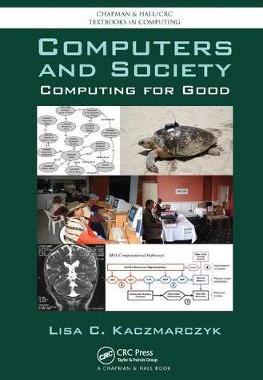 【预订】Computers and Society