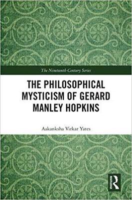 【预售】The Philosophical Mysticism of Gerard Manley Hopkins