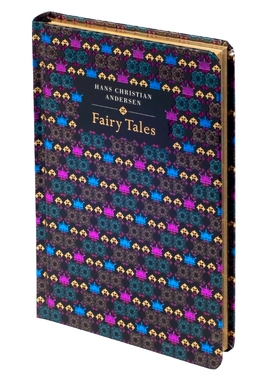 现货 安徒生童话 Chiltern Classic 复古经典系列 精装英文原版小说 Hans Christian Anderson's Fairy Tales