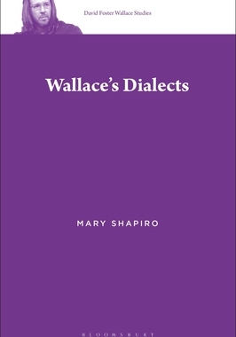 【预订】Wallace’s Dialects