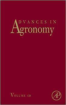 【预售】Advances in Agronomy