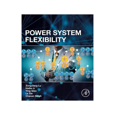 [预订]Power System Flexibility 9780323995177