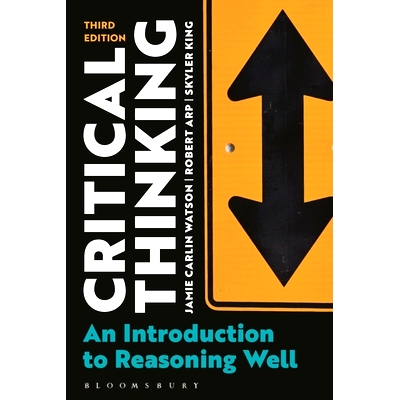 An Introduction to Reasoning Well