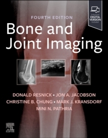 预订 Resnick's Bone and Joint Imaging