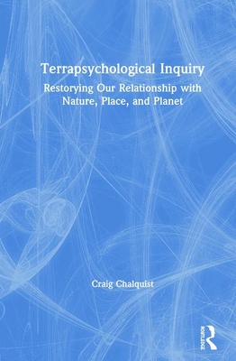 【预订】Terrapsychological Inquiry