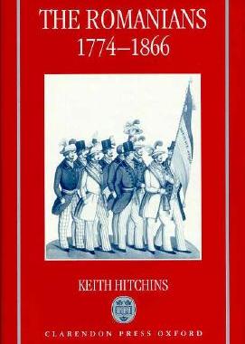 【预订】The Romanians, 1774-1866