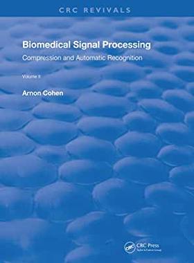 【预订】Biomedical Signal Processing