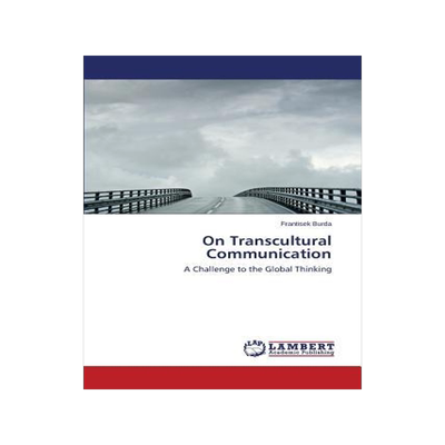 [预订]On Transcultural Communication 9783659785955