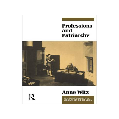 预订 Professions and Patriarchy