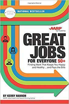 【预售】Great Jobs For Everyone 50 +, Update...