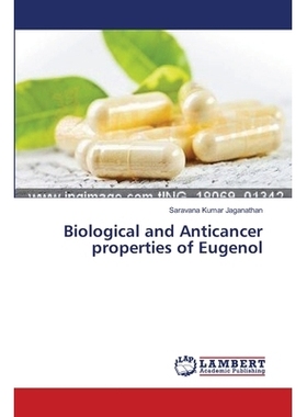 预订 Biological and Anticancer Properties of: 9783659633355