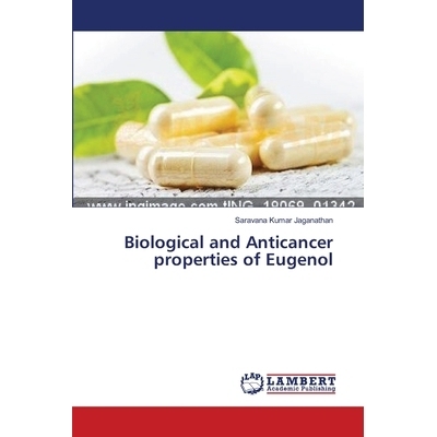 预订 Biological and Anticancer Properties of: 9783659633355