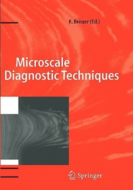 【预订】Microscale Diagnostic Techniques