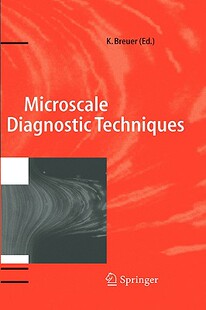 【预订】Microscale Diagnostic Techniques