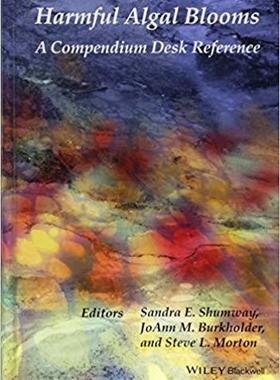 【预售】Harmful Algal Blooms: A Compendium D...